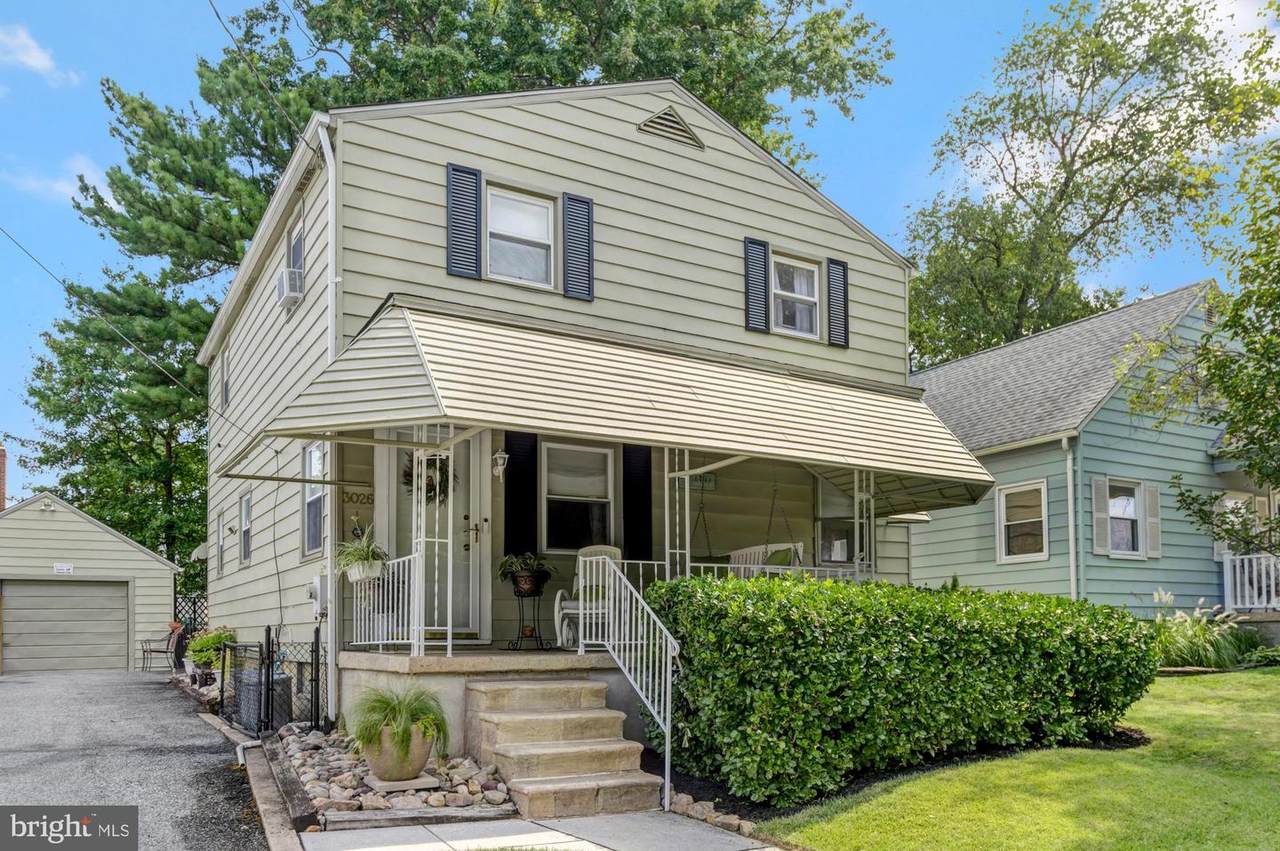3026 4TH Avenue - Photo 1