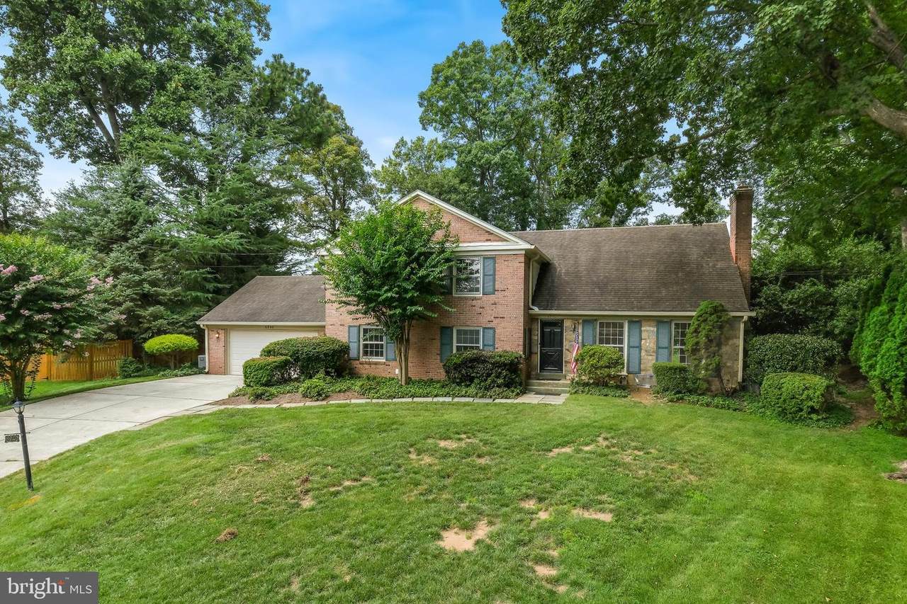 6940 Race Horse Lane - Photo 1