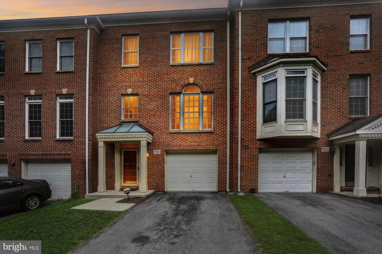518 Winding Rose Drive - Photo 1