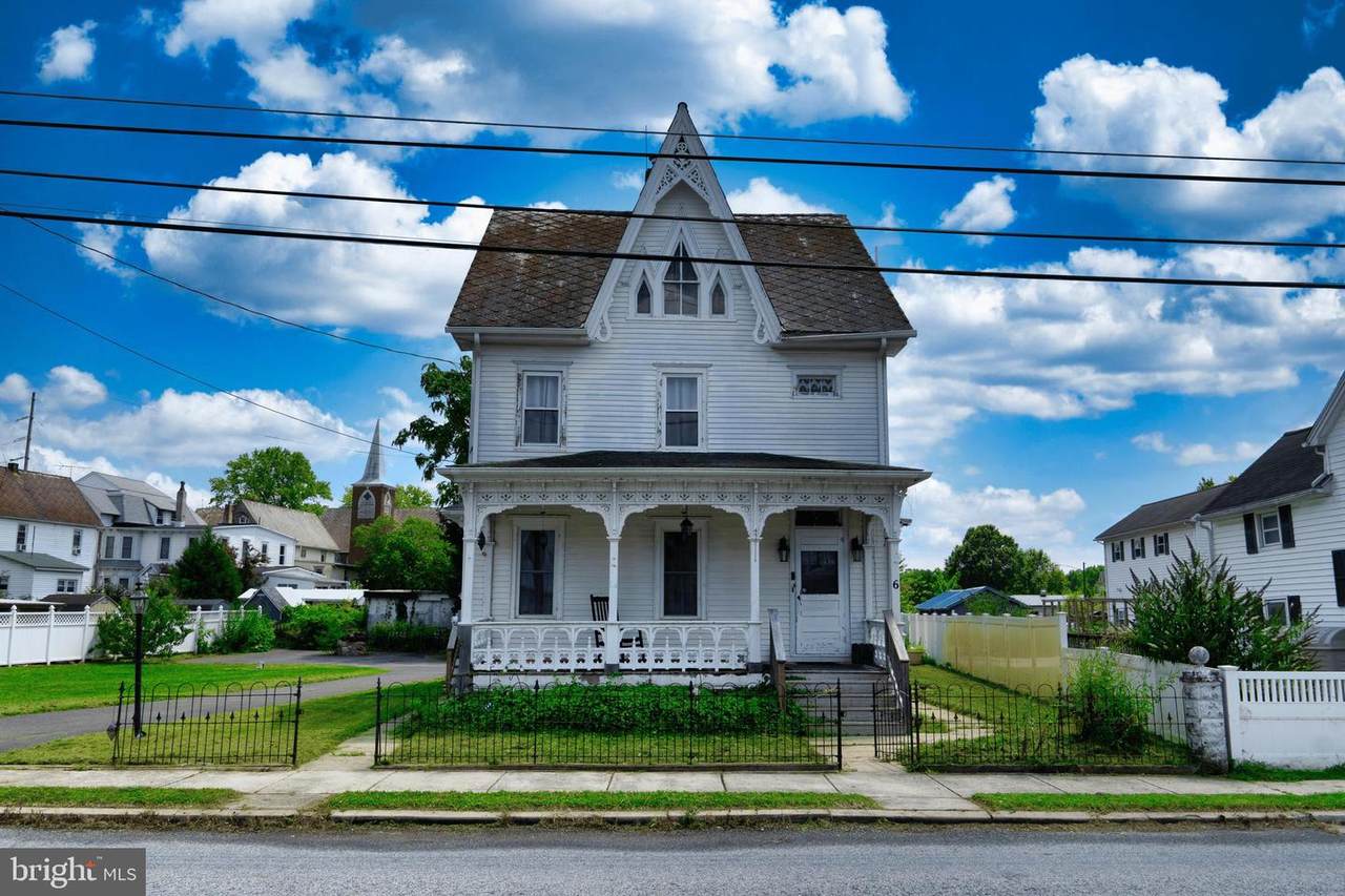 6 Sickler Street - Photo 1