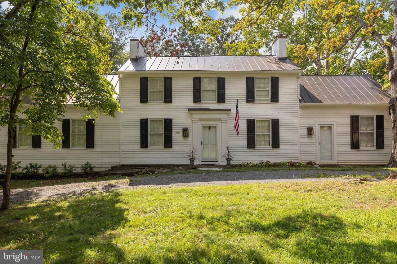 1105 Bishop Meade Road - Photo 1