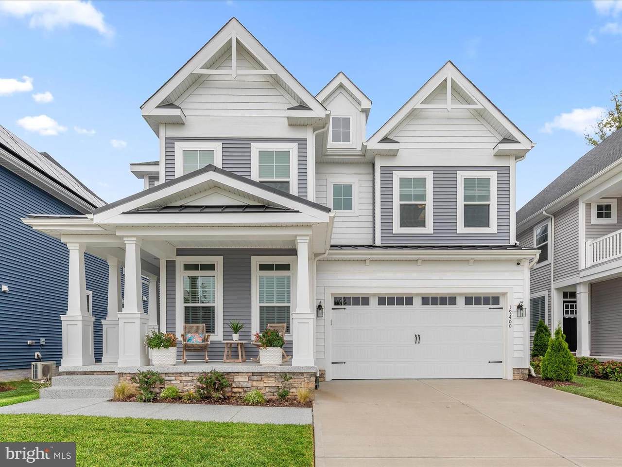 19400 Loblolly Circle - Photo 1