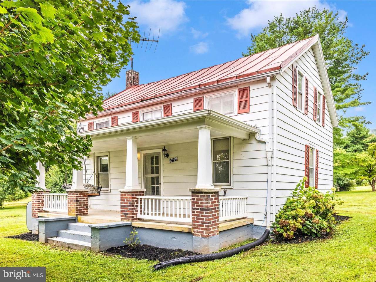 12261 Baugher Road - Photo 1