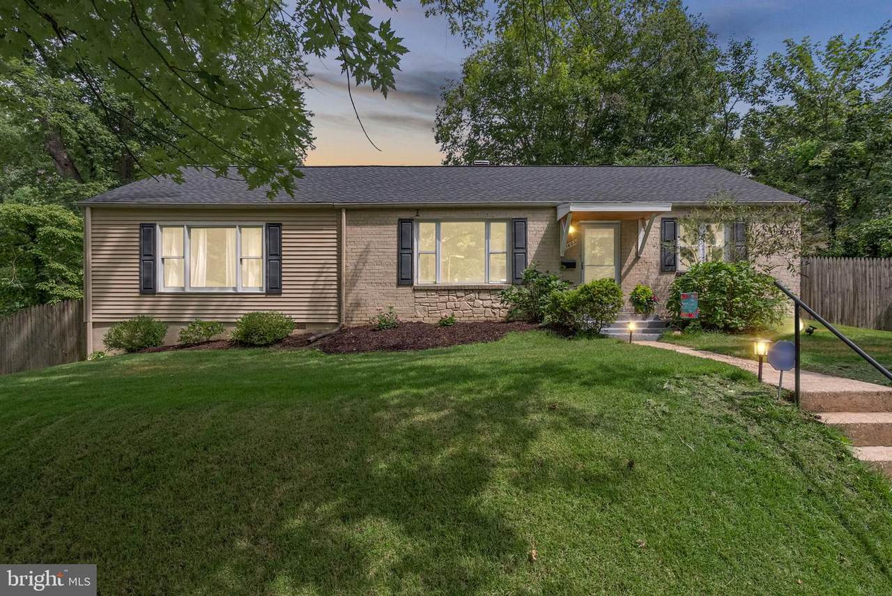 11605 Gail Street - Photo 1