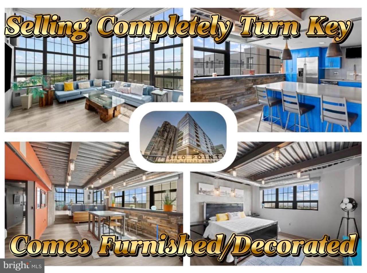 1200 Steuart Street - Photo 1