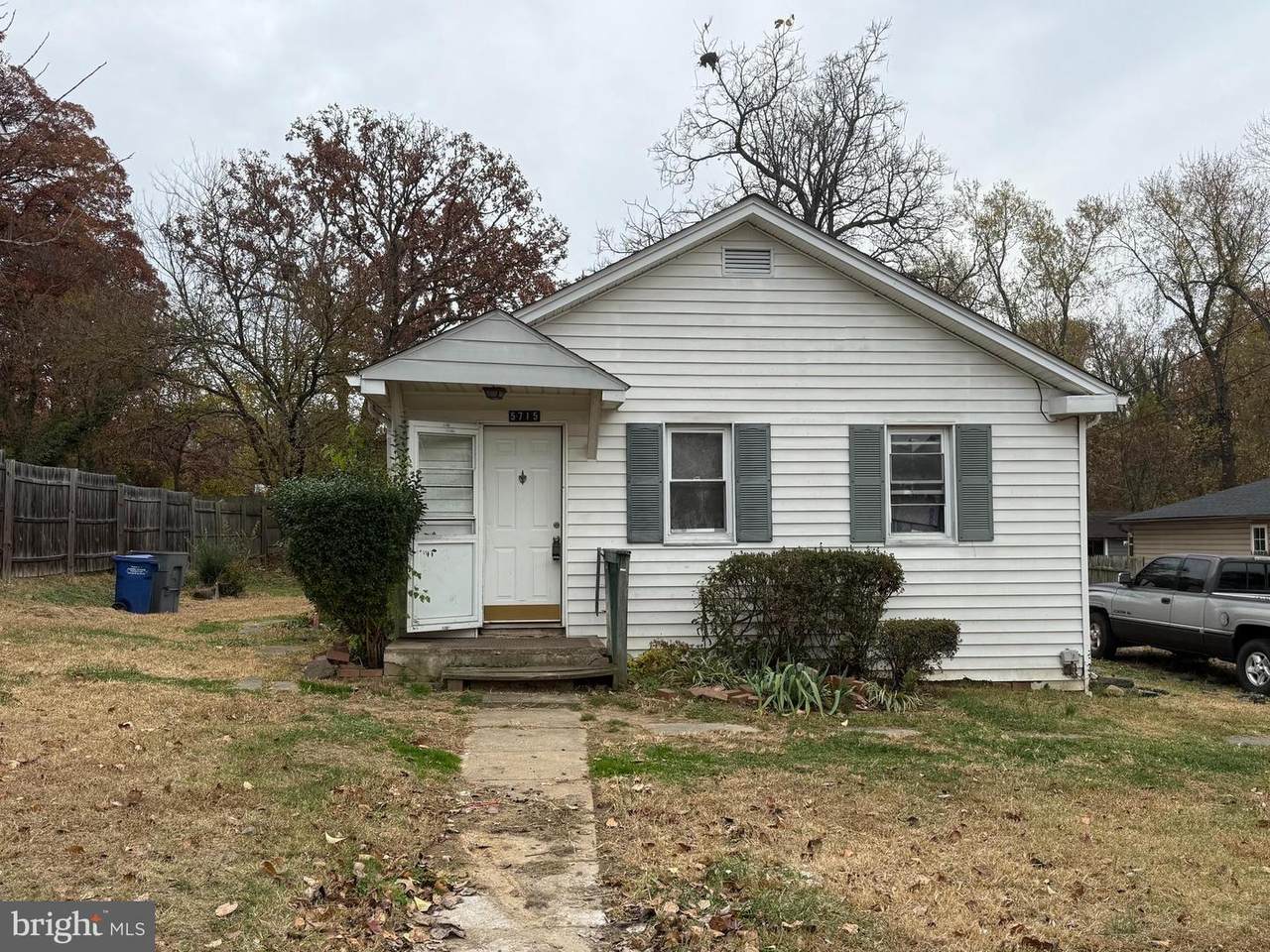 5715 Magnolia Lane - Photo 1