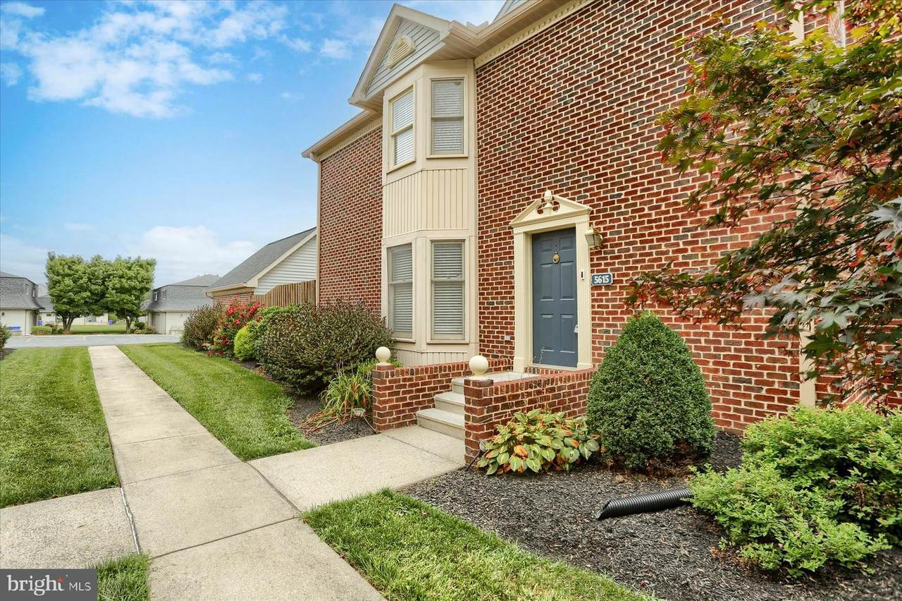 5615 Moreland Court - Photo 1