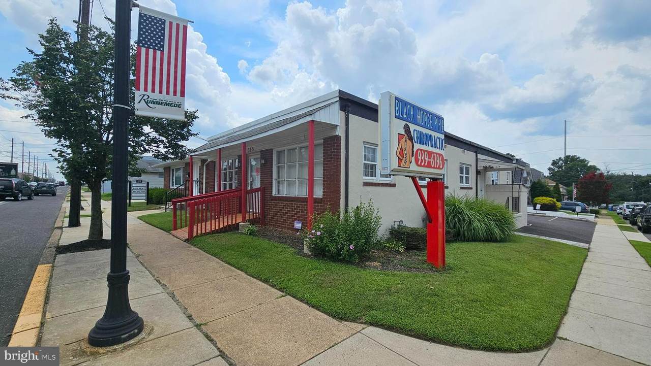 515 Black Horse Pike - Photo 1