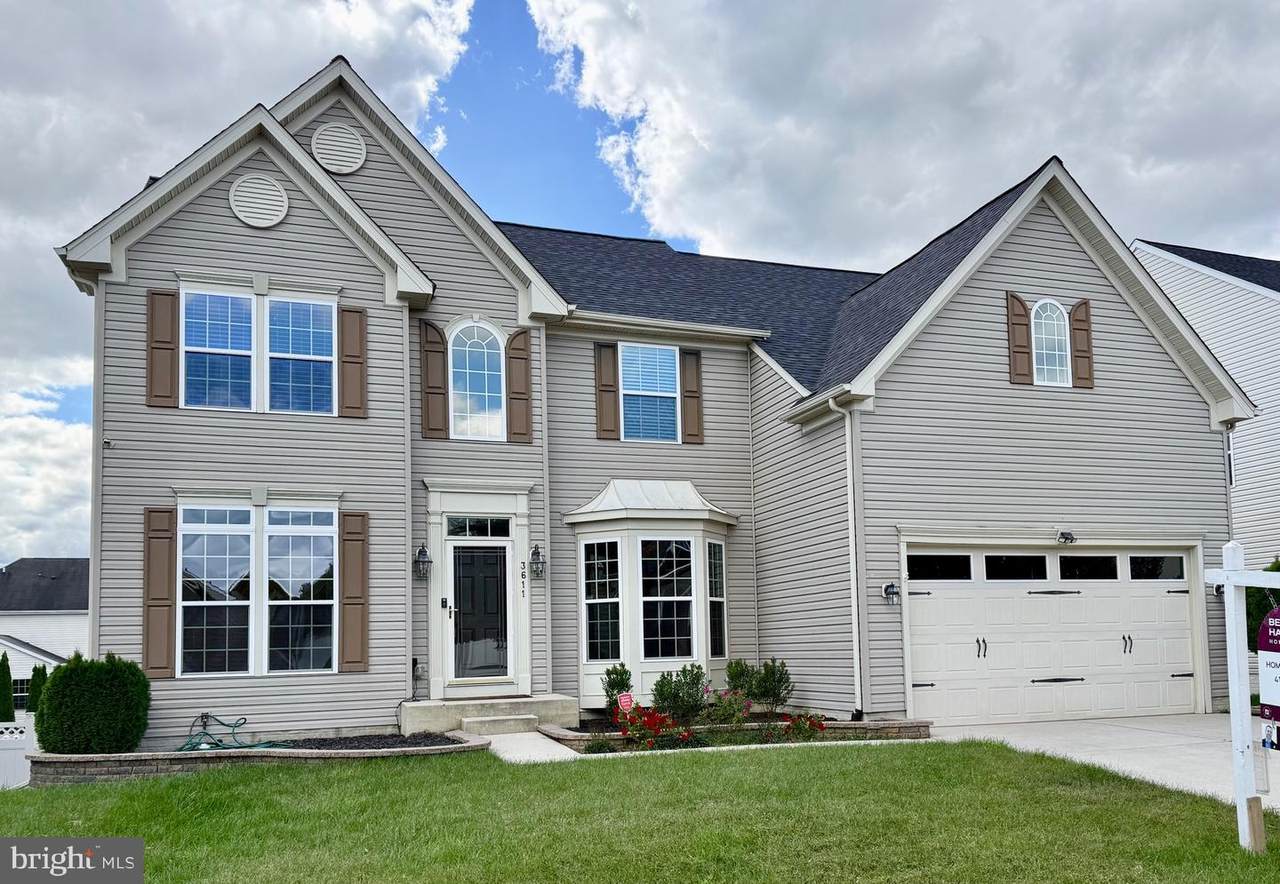 3611 Balaton Drive - Photo 1