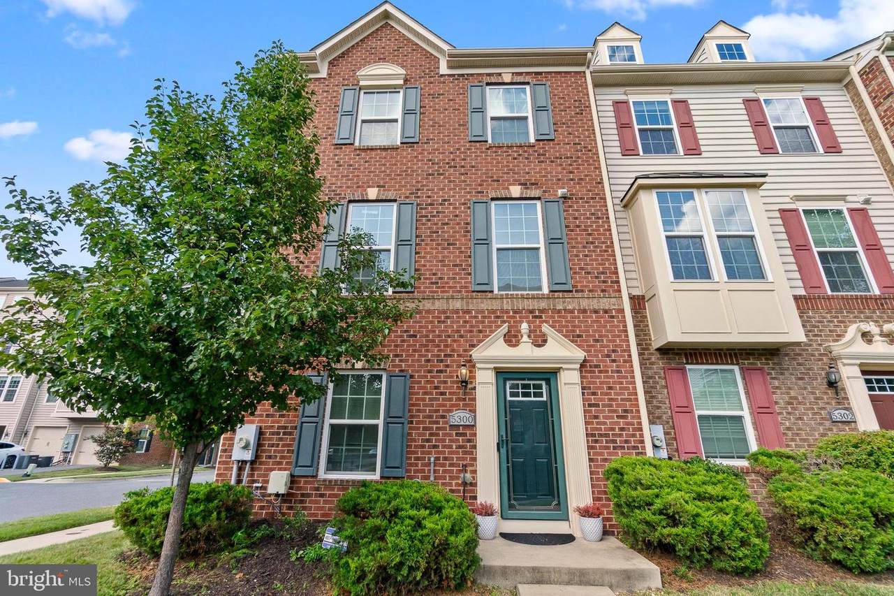 5300 Davis Point Lane - Photo 1