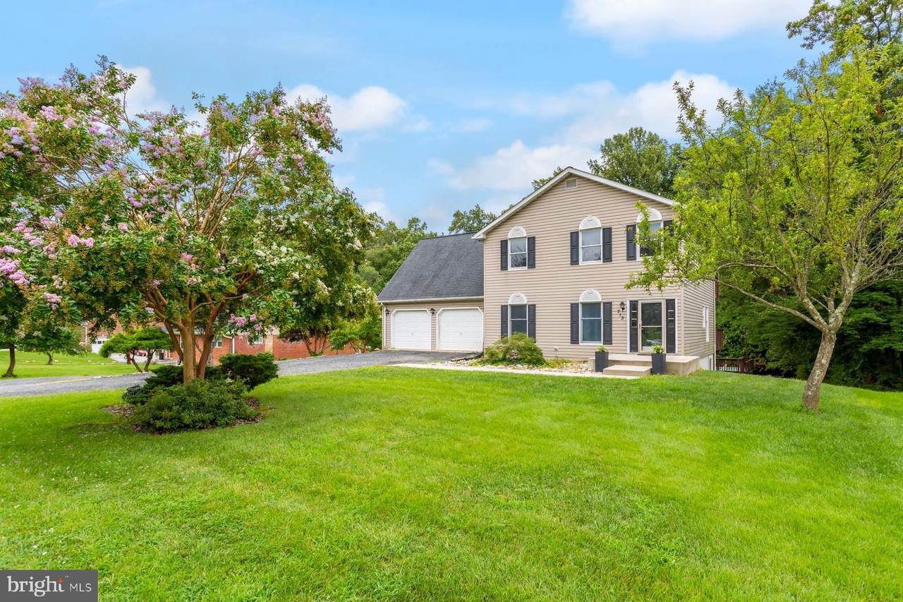 713 Anderson Street - Photo 1