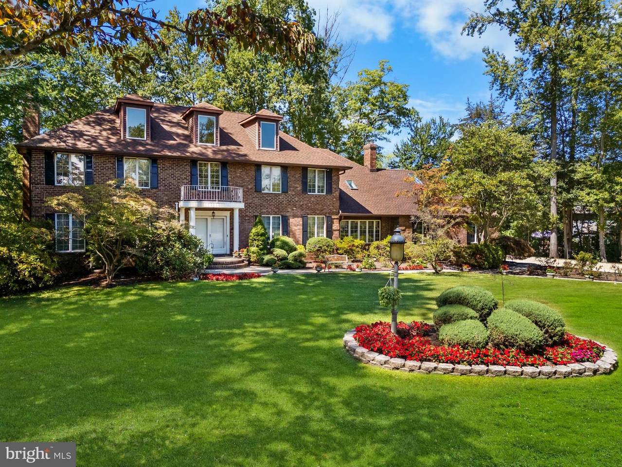 7 Hidden Springs Lane - Photo 1