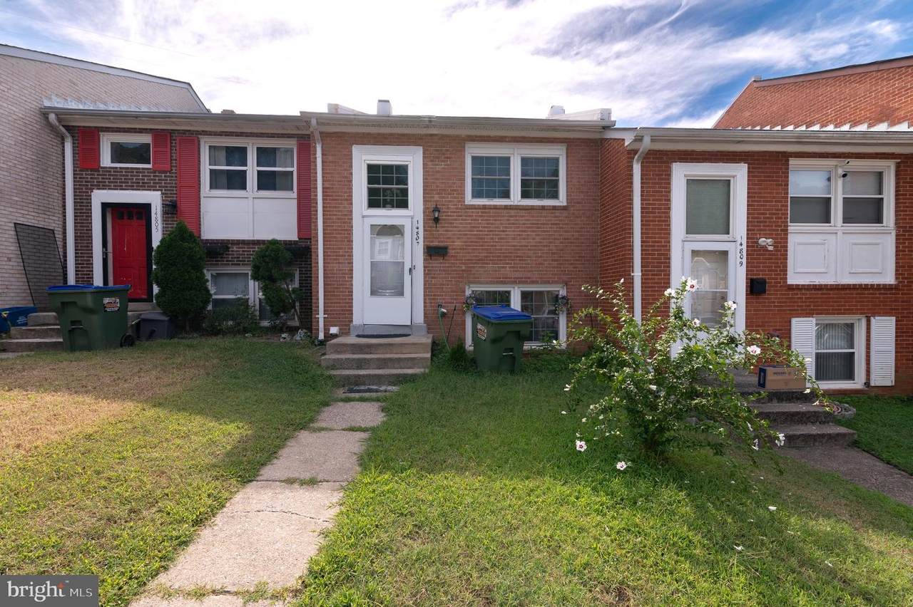 14807 Anderson Court - Photo 1