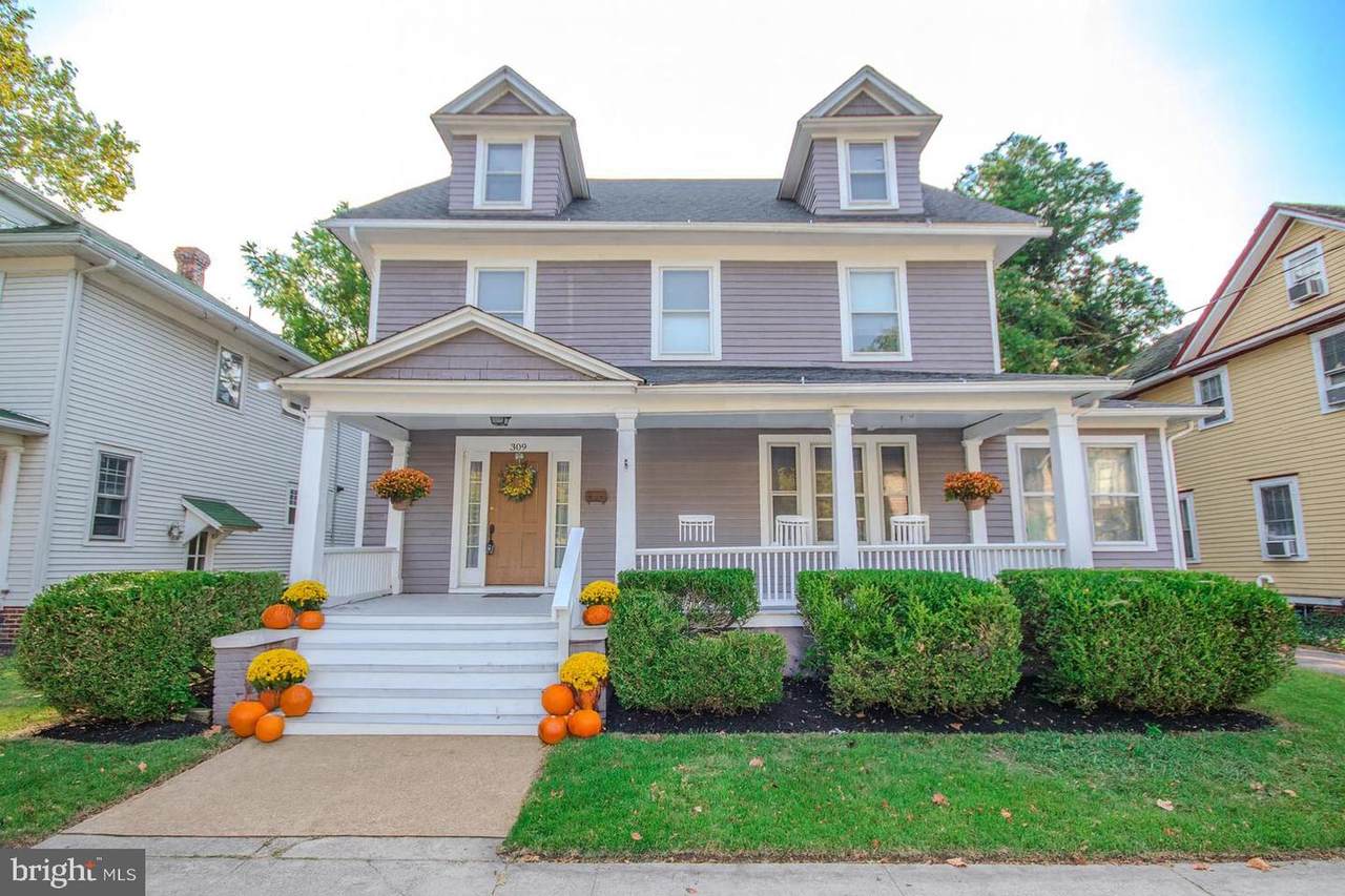 309 Gay Street - Photo 1