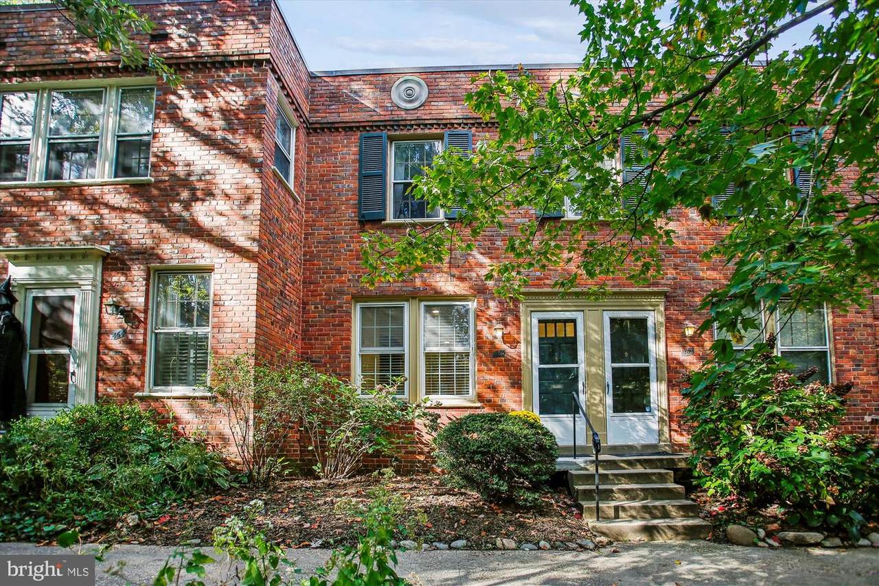 1415 Edgewood Street - Photo 1