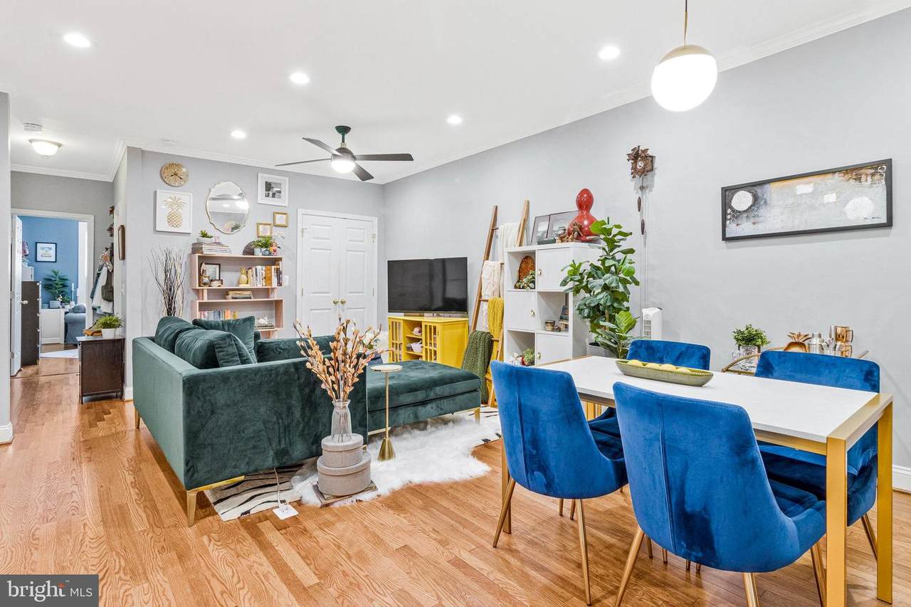 1602 Isherwood Street - Photo 1