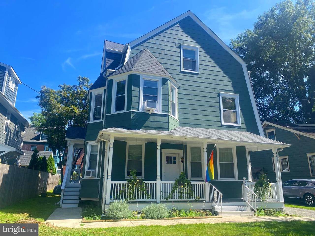 204 Redman Avenue - Photo 1