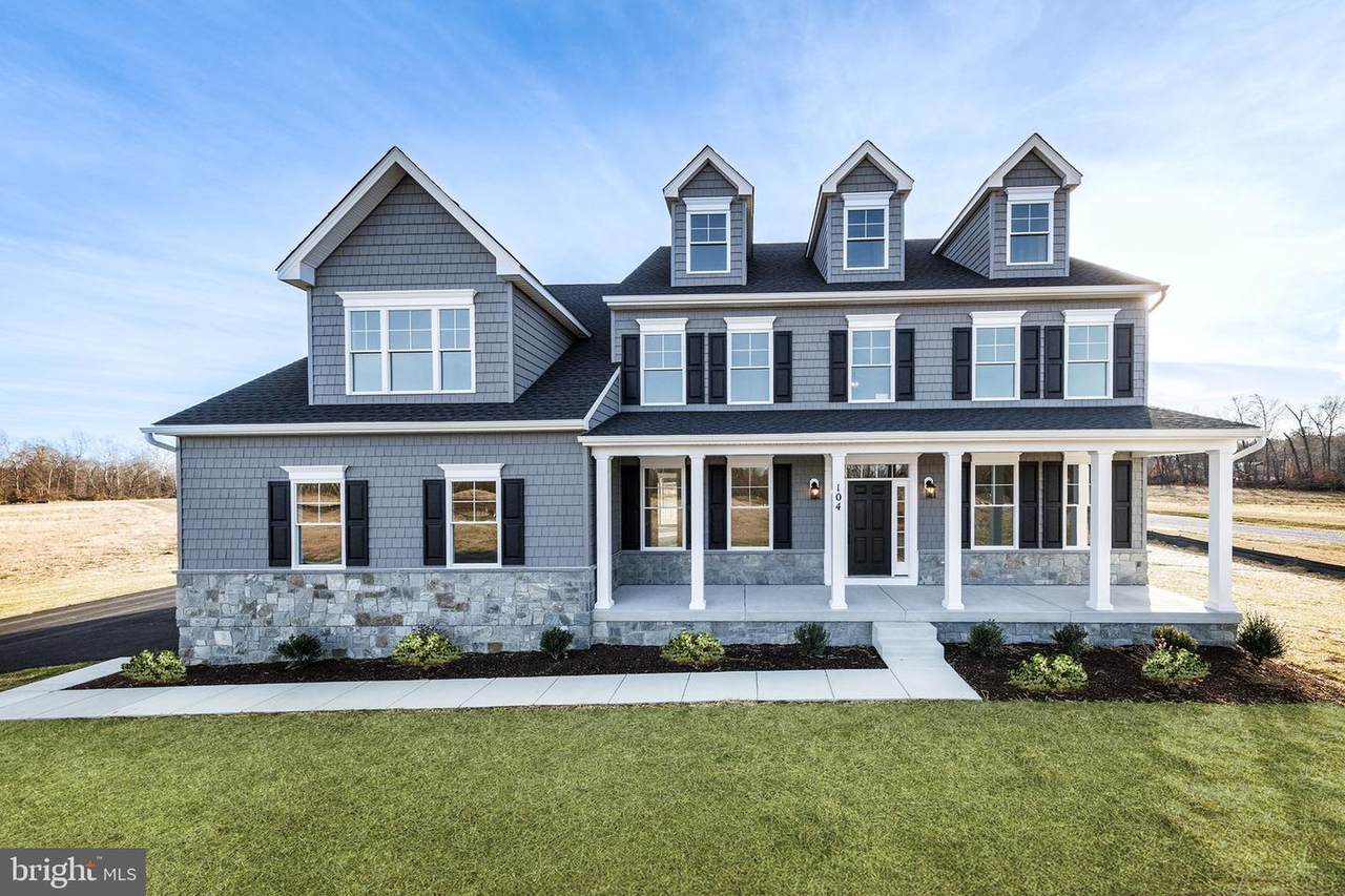 104 Pasture Court - Photo 1