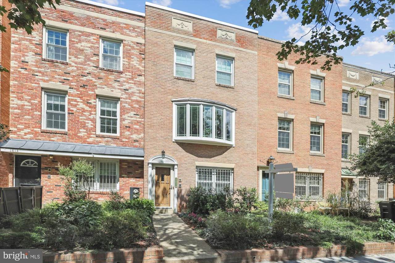 1811 T Street - Photo 1