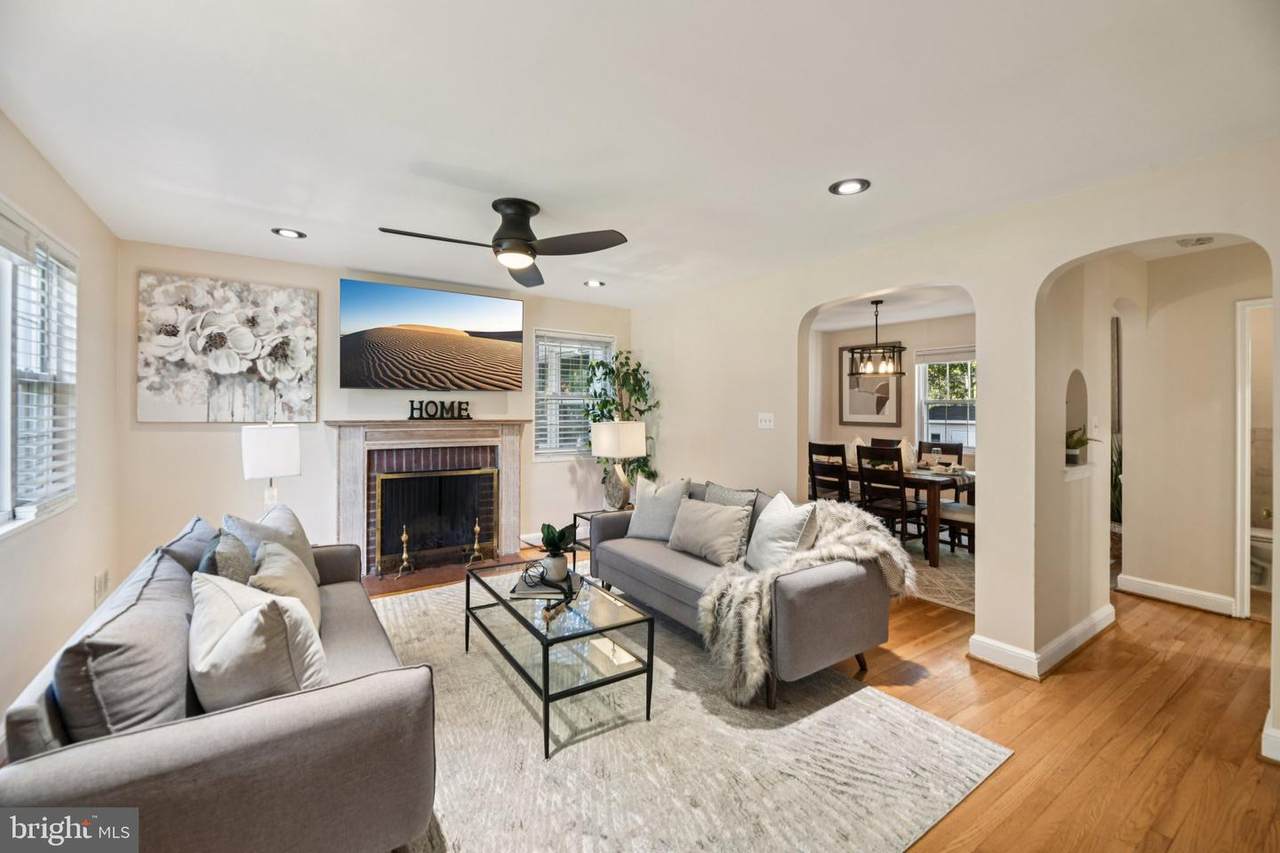 4012 Beechwood Road - Photo 1