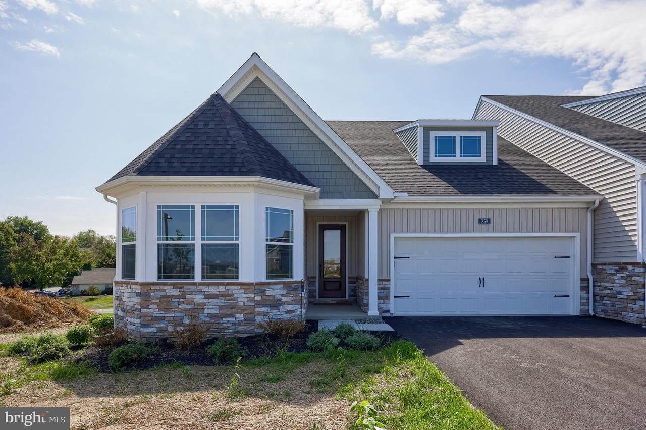 259 Bellaride Lane - Photo 1