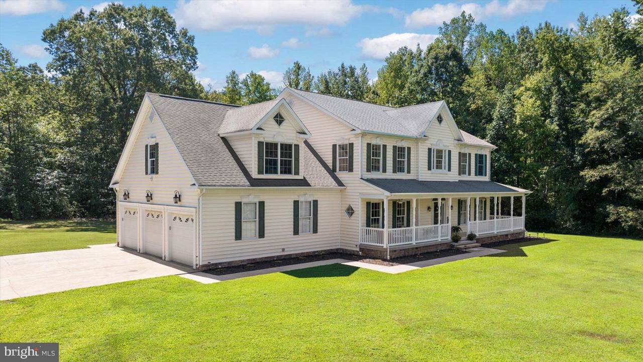 9198 Caledon Road - Photo 1