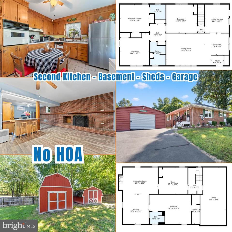 7105 Pullen Drive - Photo 1