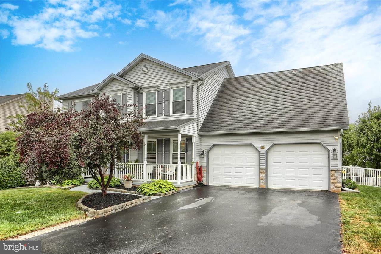 330 Braddock Drive - Photo 1