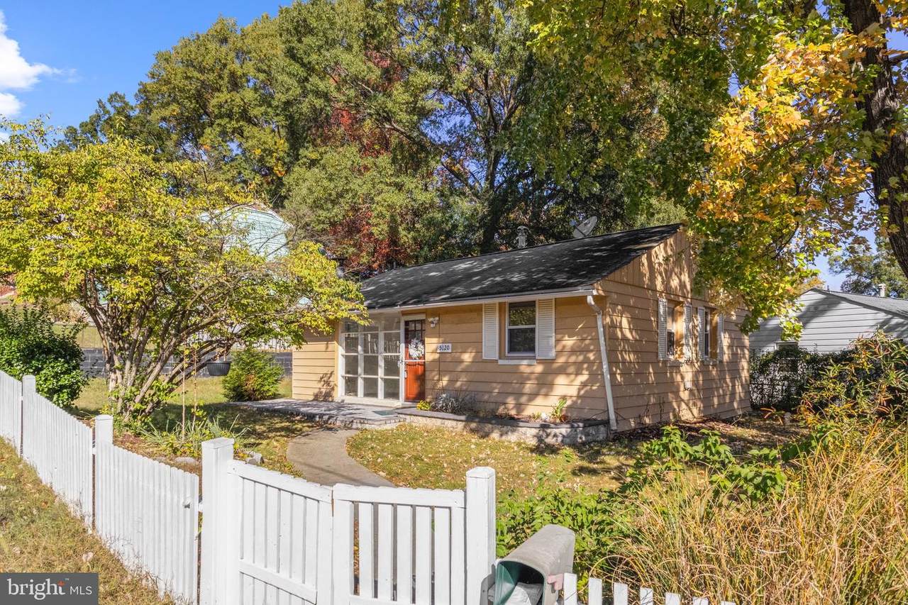 5120 Kenesaw Street - Photo 1