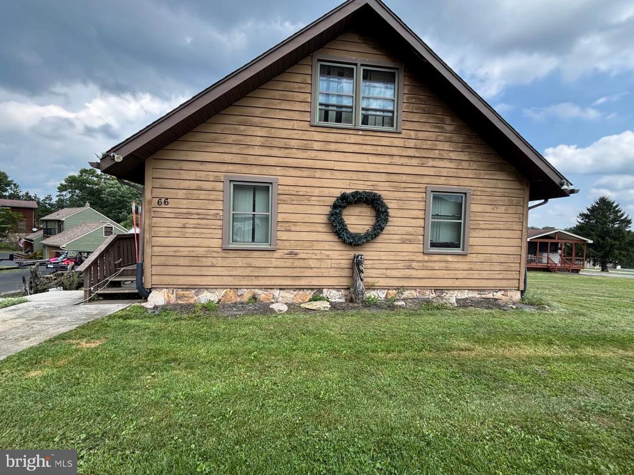 66 Paradise Ridge Road - Photo 1