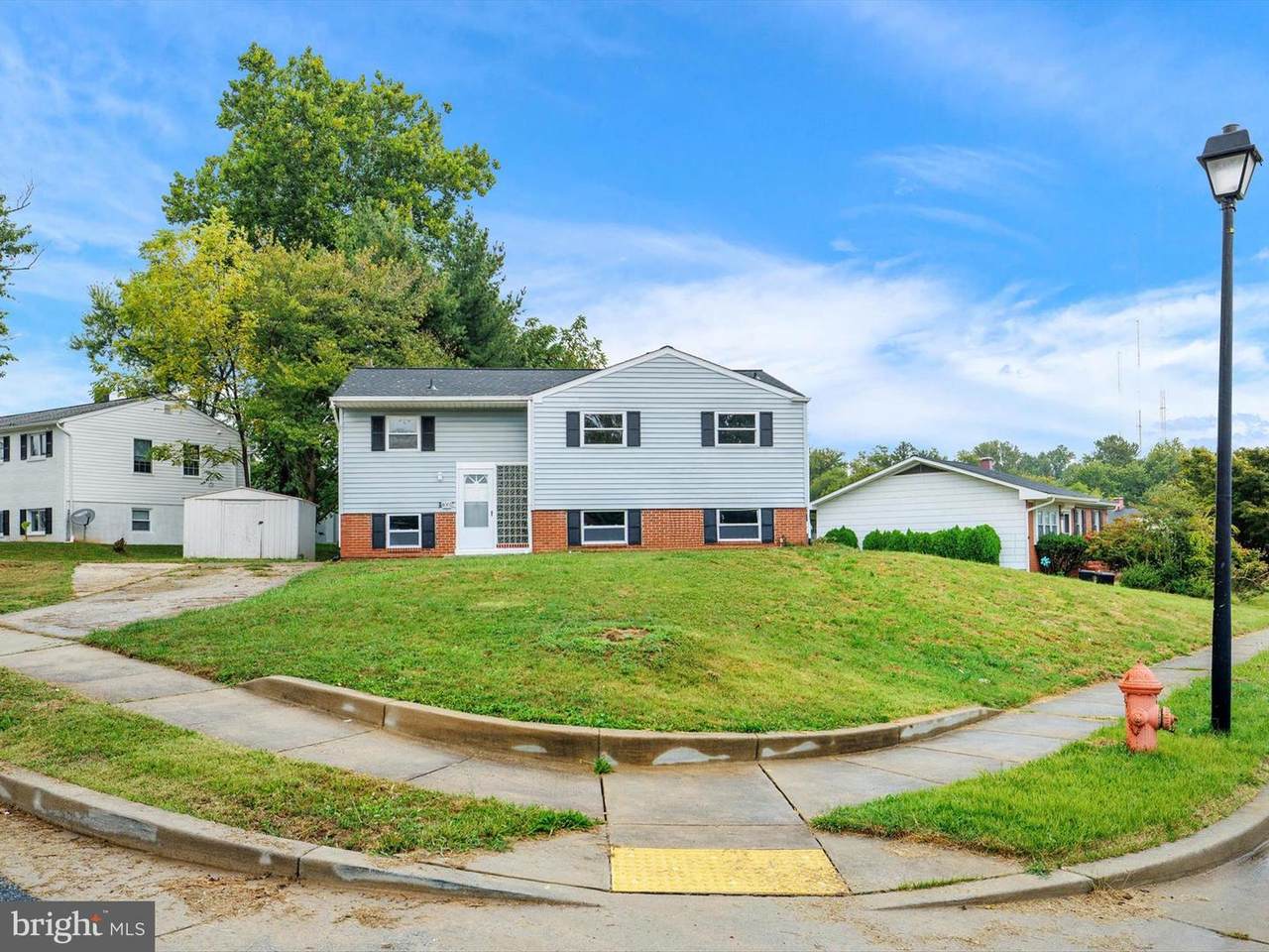 4001 Starbrook Road - Photo 1