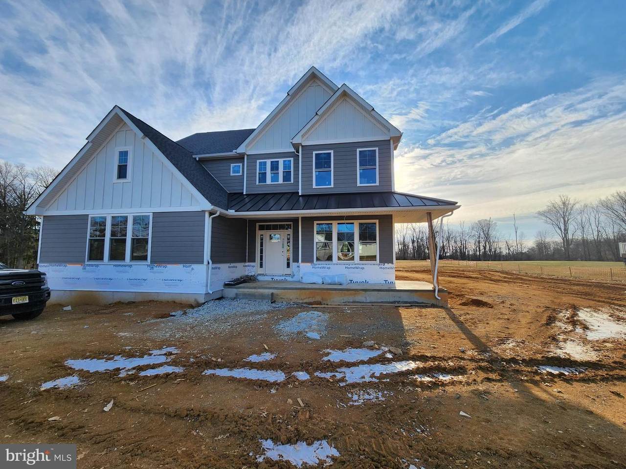 324 Bishop Hollow Road - Photo 1