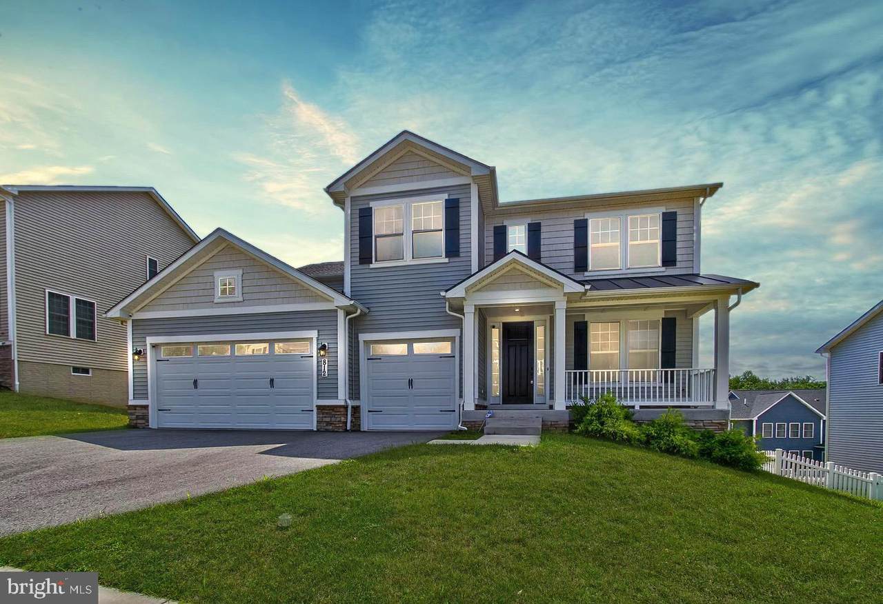 812 Kaplon Court - Photo 1