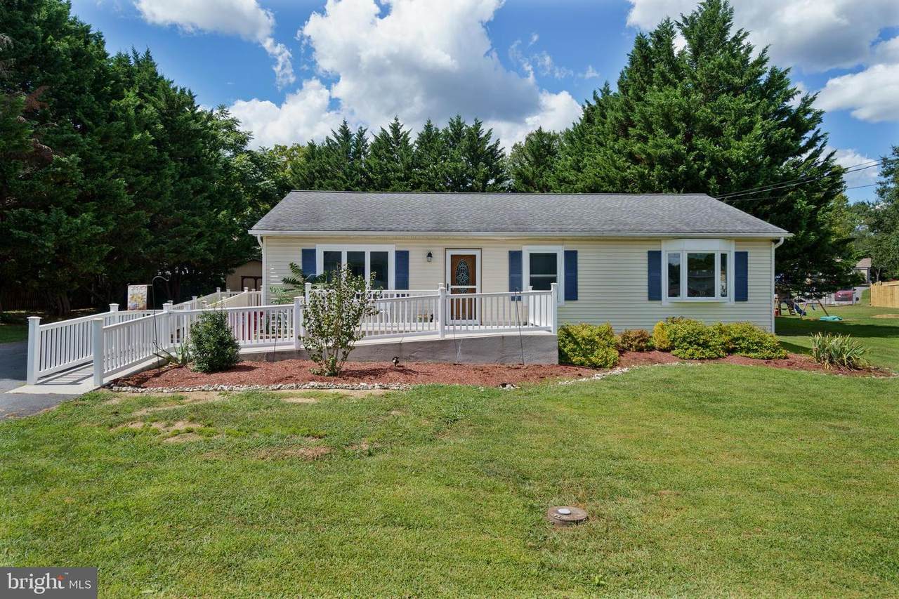 472 Upshur Drive - Photo 1