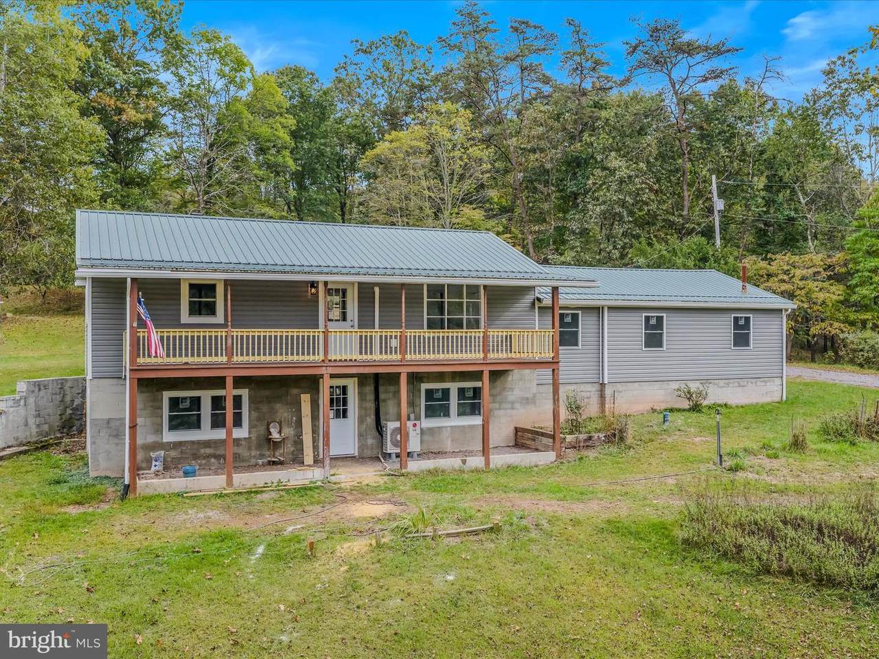 3939 Virginia Line Road - Photo 1