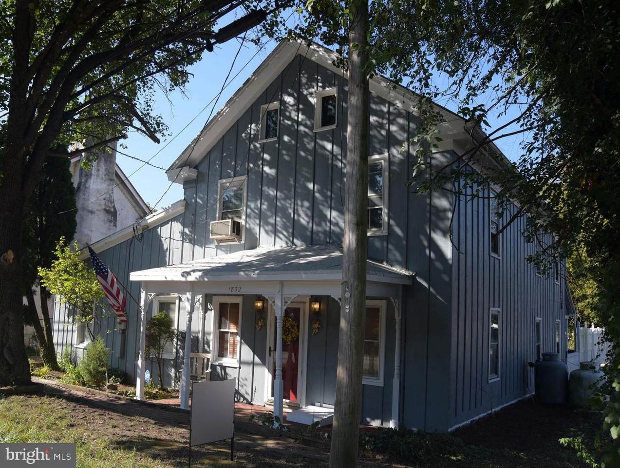 1832 Gerrardstown Road - Photo 1