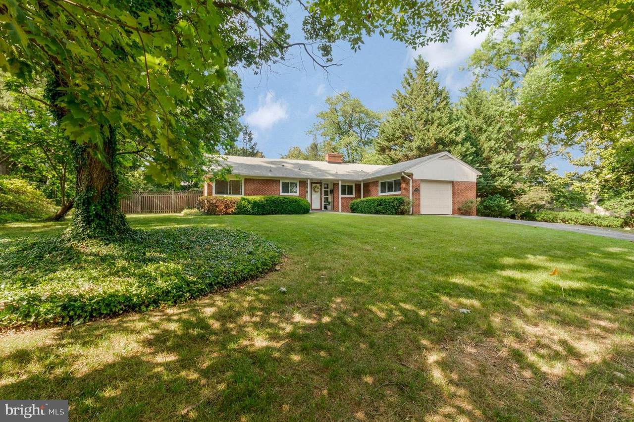 4111 Saul Road - Photo 1