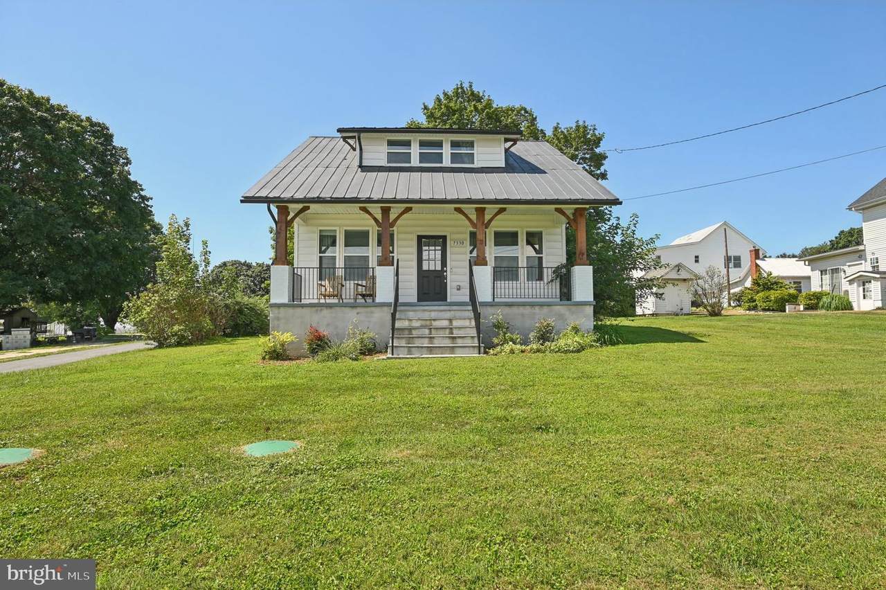 7330 Woodbine Road - Photo 1