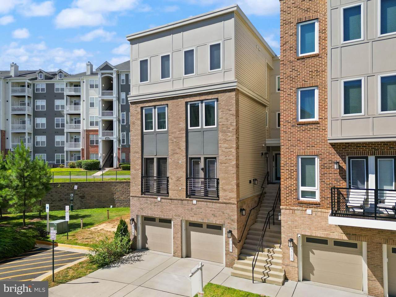 1317 Rail Stop Drive - Photo 1