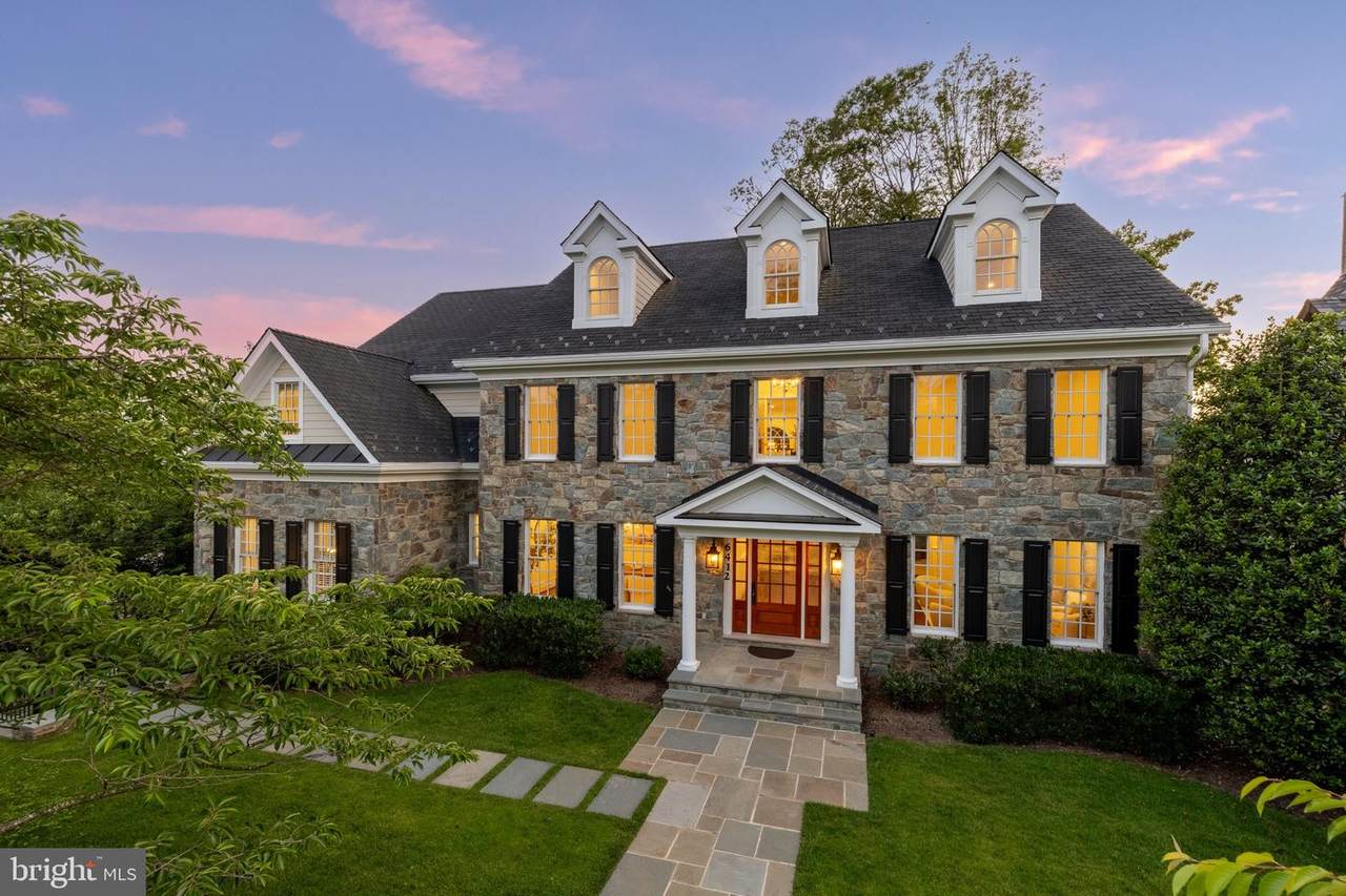 6412 Garnett Drive - Photo 1