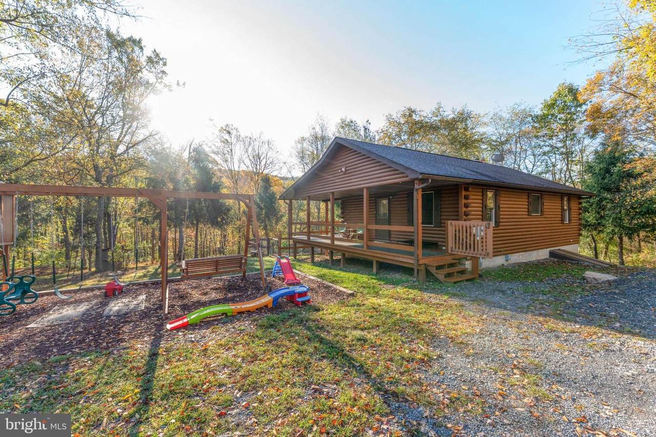 21103 Marlin Circle - Photo 1