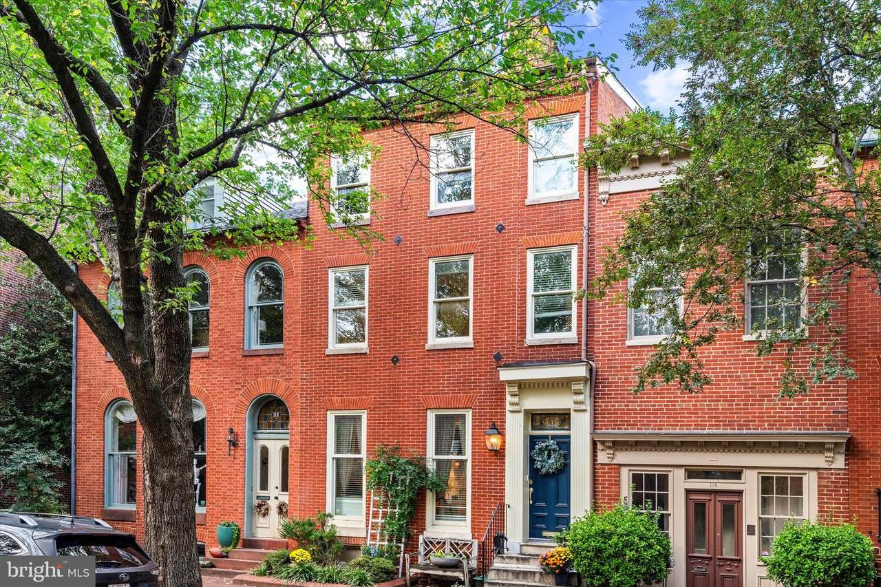 116 Lee Street - Photo 1