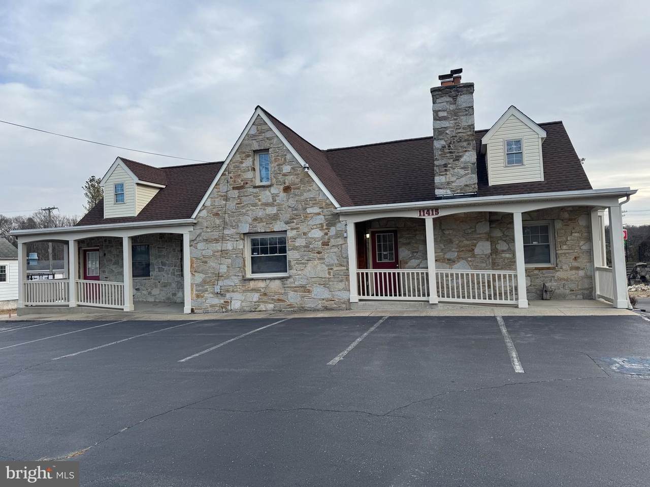 11415 Eastern Avenue - Photo 1