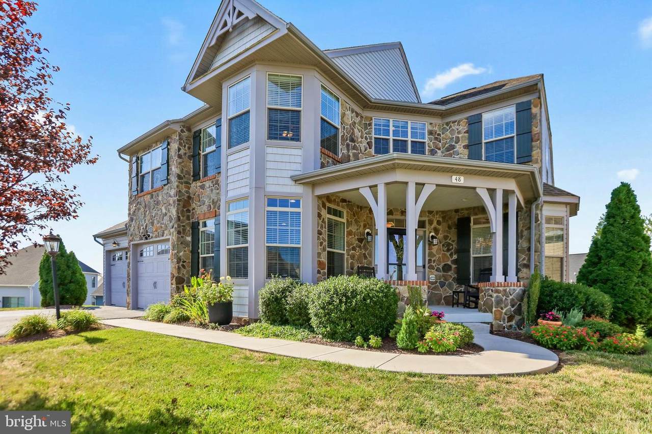 48 Thomas Beall Court - Photo 1