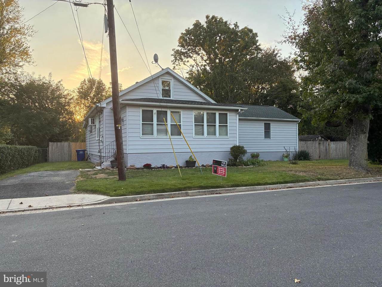 9 Frazier Street - Photo 1