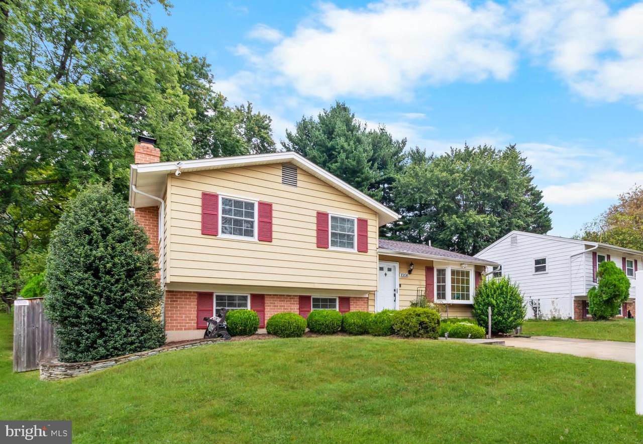 1008 Julian Place - Photo 1