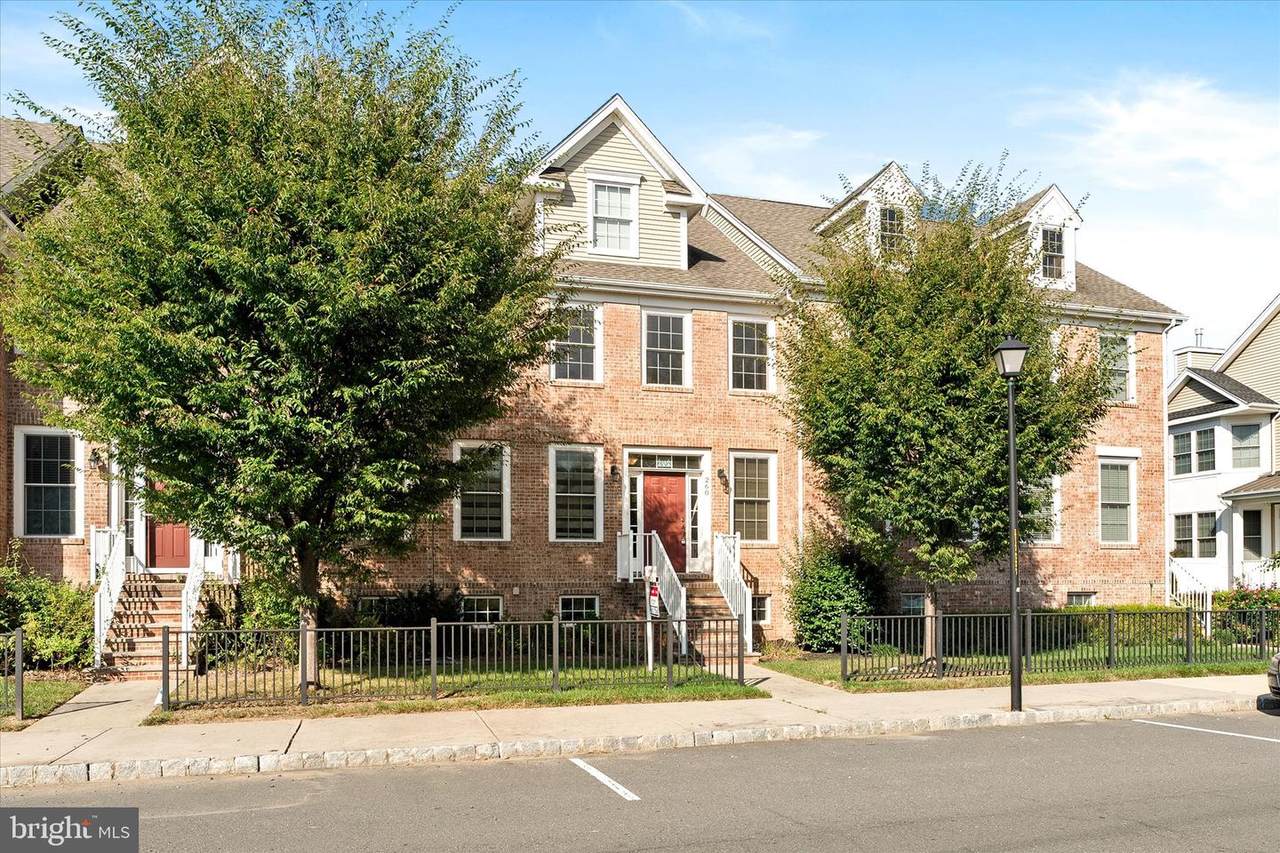 260 Gordon Road - Photo 1