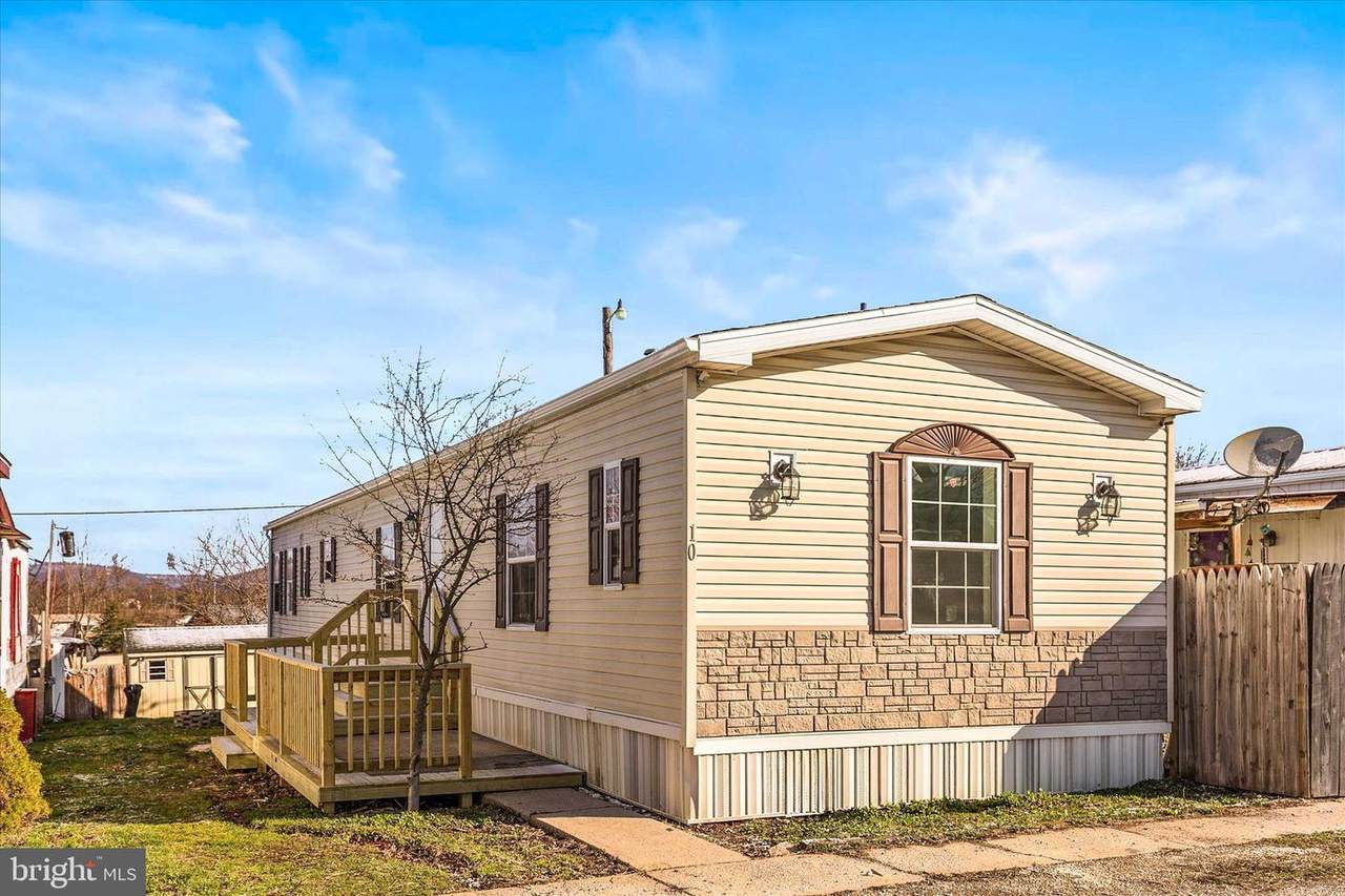 10 Ridgeview Park - Photo 1