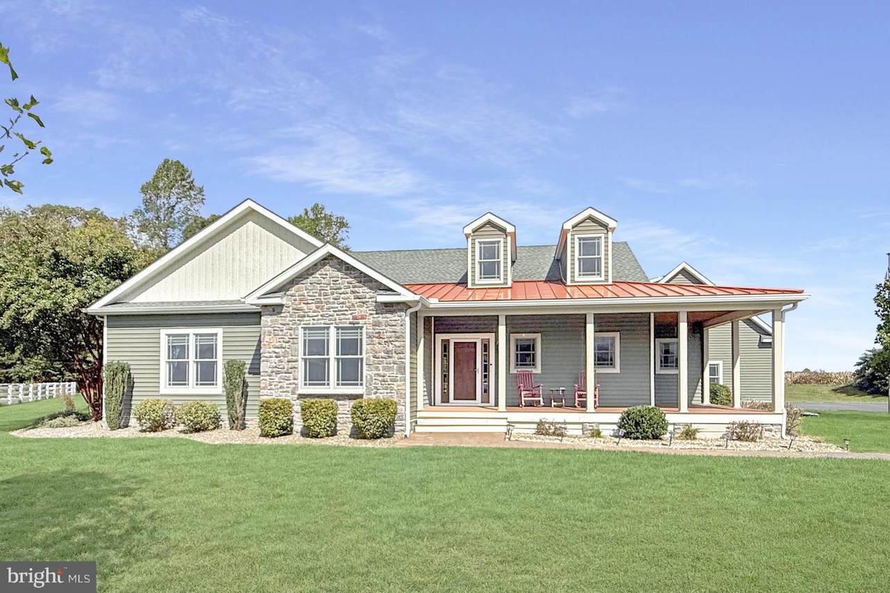 15217 Autumn Oaks Drive - Photo 1