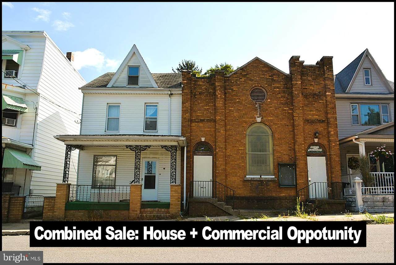 21 Chestnut Street - Photo 1